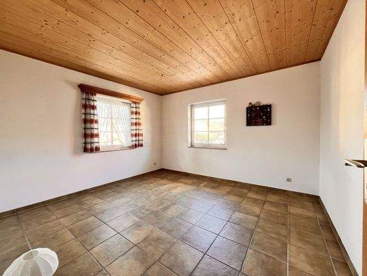 Esszimmer oder Büro oder Kinderzimmer 4