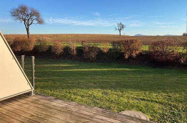 Betreutes Wohnen in Gerersdorf