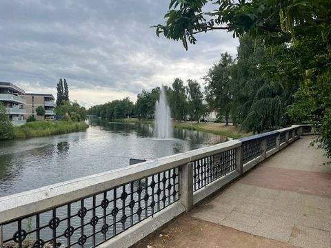 Herford Wohnungen, Herford Wohnung kaufen