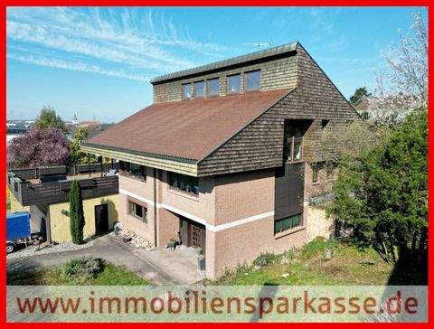 Knittlingen Häuser, Knittlingen Haus kaufen