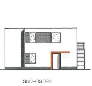V1536 Ansicht Süd-Osten