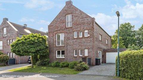 Düsseldorf / Wittlaer Häuser, Düsseldorf / Wittlaer Haus kaufen