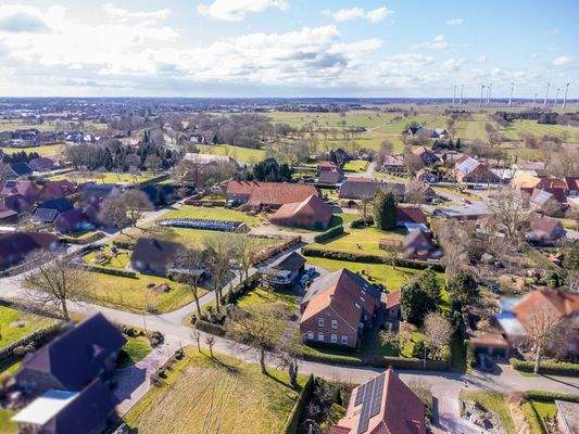 Vogelperspektive West