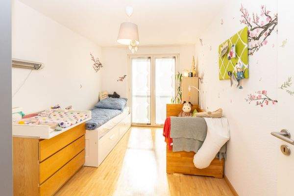 Kinderzimmer (Original)