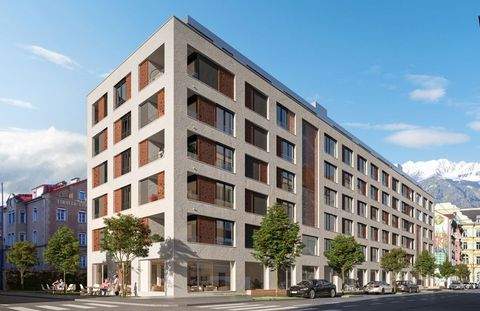 Innsbruck Wohnungen, Innsbruck Wohnung mieten