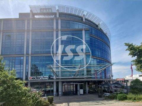 Freiburg im Breisgau Büros, Büroräume, Büroflächen 