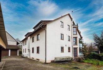 Wohnhaus