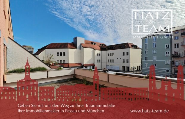 Hatz & Team Immobilien GmbH