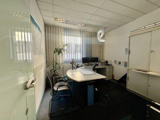 Büro 2 OG