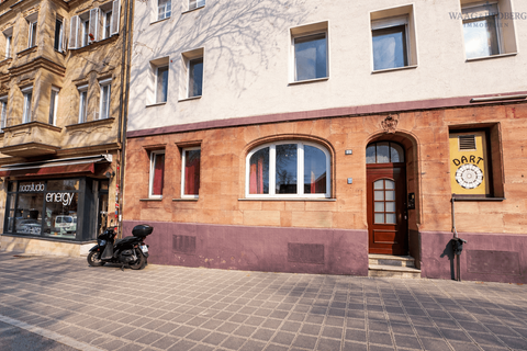 Nürnberg Wohnungen, Nürnberg Wohnung kaufen