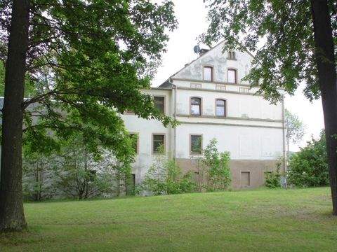Neustadt in Sachsen / Langburkersdorf Häuser, Neustadt in Sachsen / Langburkersdorf Haus kaufen