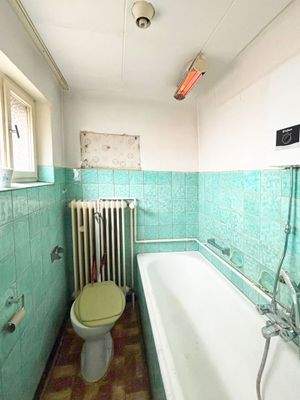 Badezimmer Erdgeschoss