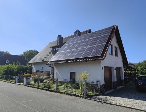 Coburg Häuser, Coburg Haus kaufen