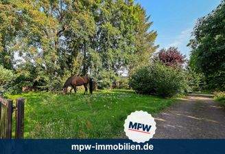 Grundstücksansicht