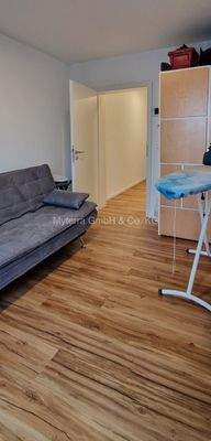 Whg 3 OG Wohn- u. Essbereich