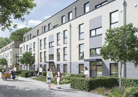 Bergheim Wohnungen, Bergheim Wohnung kaufen