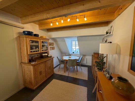 Esszimmer DG