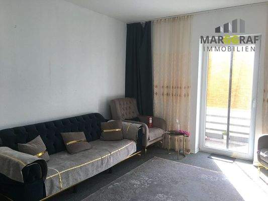 Wohnzimmer OG 1 rechts