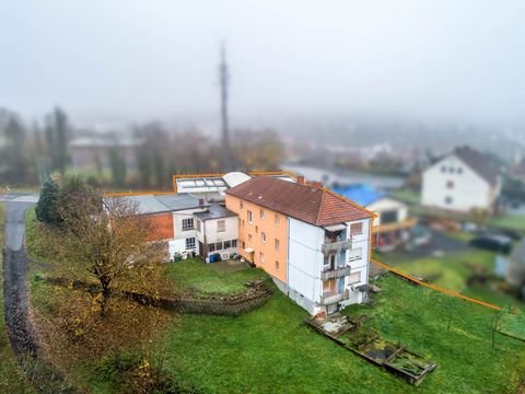 Schotten Häuser, Schotten Haus kaufen