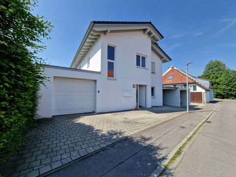 Bad Waldsee Wohnungen, Bad Waldsee Wohnung mieten