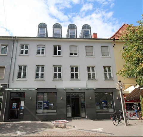 Frankenthal Büros, Büroräume, Büroflächen 