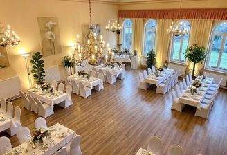 Saal