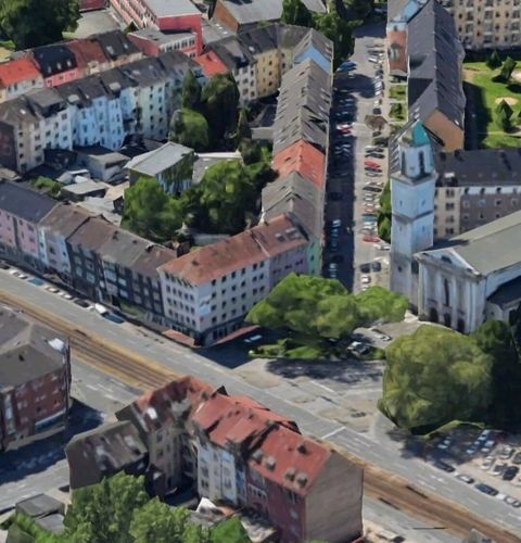 Dortmund Häuser, Dortmund Haus kaufen