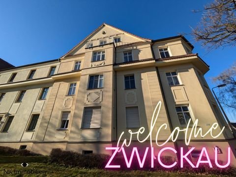 Zwickau Wohnungen, Zwickau Wohnung mieten
