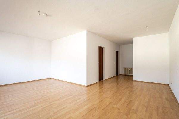 Wohn- und Essbereich