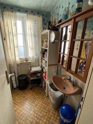 OG, Bad, Ansicht eins