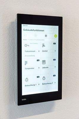 Smart Home