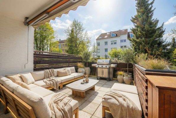 Terrasse Inspiration