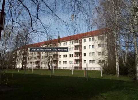 Regis-Breitingen Wohnungen, Regis-Breitingen Wohnung kaufen