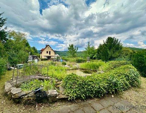Idar-Oberstein Häuser, Idar-Oberstein Haus kaufen