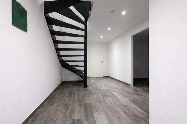 Maisonette-Wohnung Nr. 123