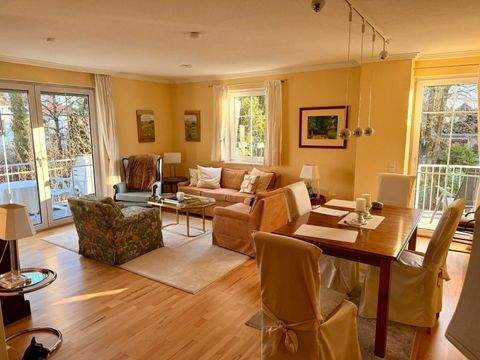 Grünwald Wohnungen, Grünwald Wohnung kaufen