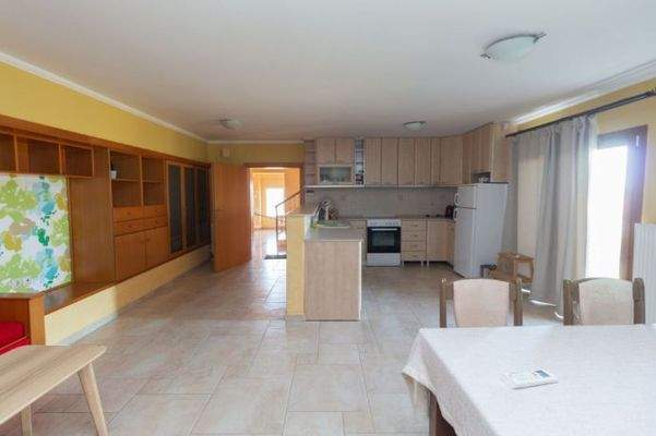 DETACHED HOUSE HALKIDIKI