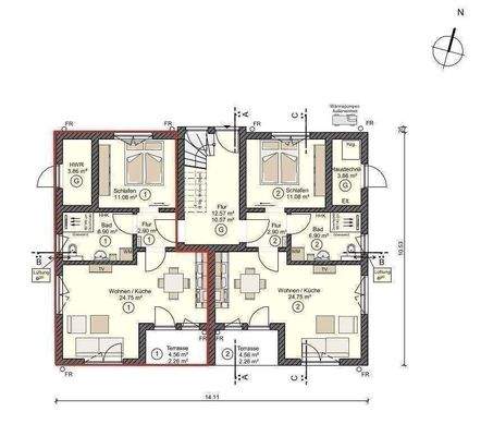 Grundriss EG Whg. 1 rot markiert.jpg