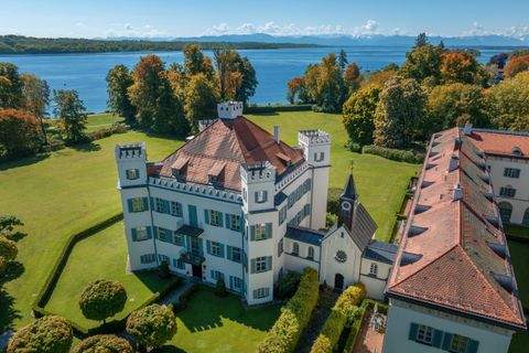 Pöcking Wohnungen, Pöcking Wohnung kaufen