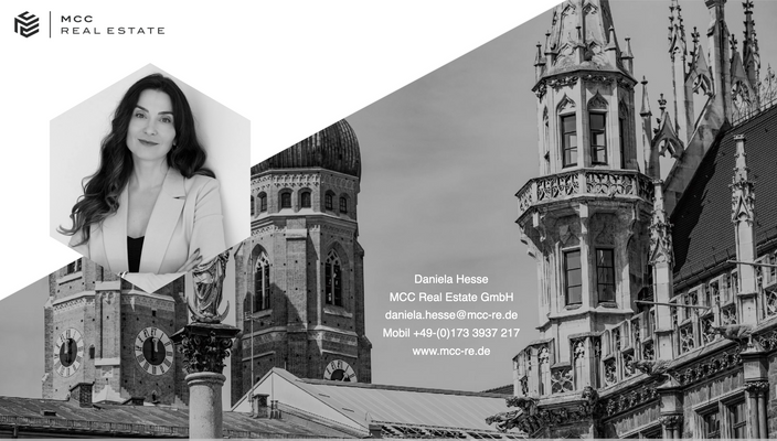 Ihre Ansprechpartnerin