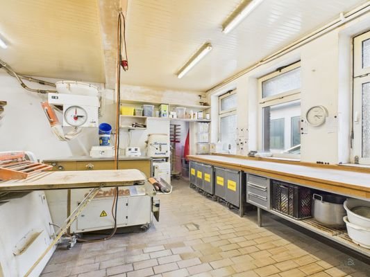 Gewerbebereich