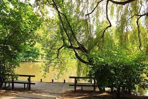 Hamburg Wohnungen, Hamburg Wohnung kaufen