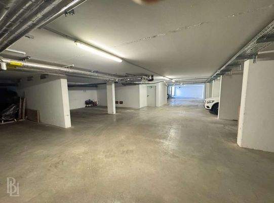 Tiefgarage