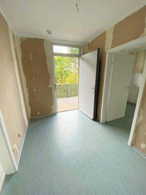 Flur / Eingangsbereich