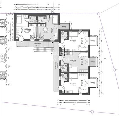 Grundriss OG