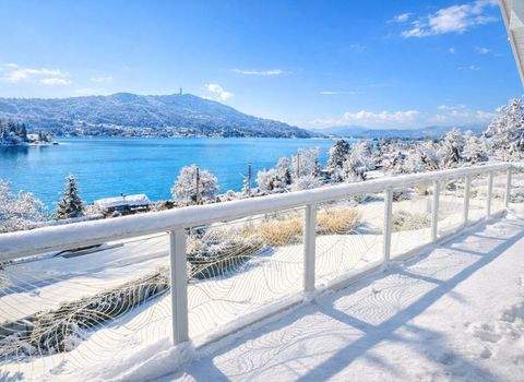 Pörtschach am Wörther See Häuser, Pörtschach am Wörther See Haus kaufen