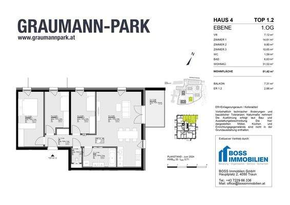 Graumannpark Top 4.1.2