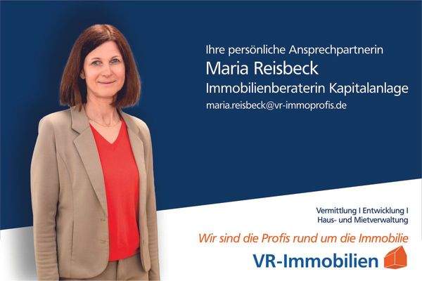 Reisbeck Maria
