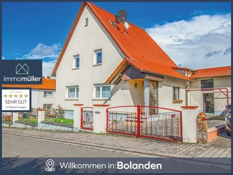 Bolanden Häuser, Bolanden Haus kaufen