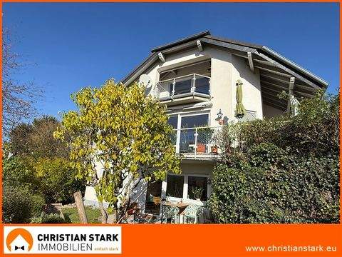 Stromberg Häuser, Stromberg Haus kaufen